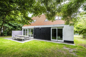 VZ1135 Vrijstaande vakantiewoning in Koudekerke